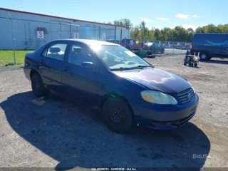 TOYOTA TOYOTA COROLLA LE