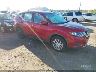 NISSAN NISSAN ROGUE S