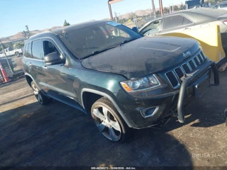 JEEP JEEP GRAND CHEROKEE LIMITED