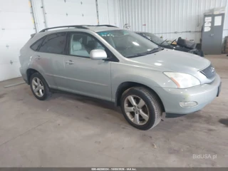 LEXUS LEXUS RX 350