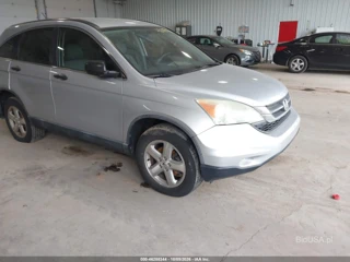 HONDA HONDA CR-V LX
