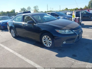 LEXUS LEXUS ES 300H