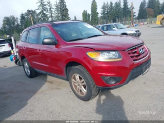 HYUNDAI HYUNDAI SANTA FE GLS