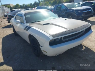 DODGE DODGE CHALLENGER R/T