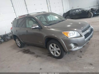 TOYOTA TOYOTA RAV4 LIMITED