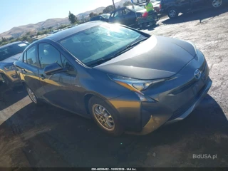TOYOTA TOYOTA PRIUS TWO ECO
