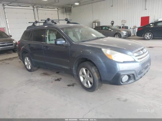 SUBARU SUBARU OUTBACK 2.5I PREMIUM