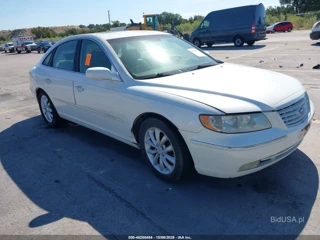 HYUNDAI HYUNDAI AZERA LIMITED/SE