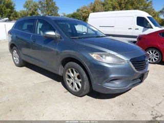 MAZDA MAZDA CX-9 TOURING