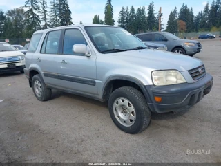 HONDA HONDA CR-V EX