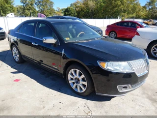 LINCOLN LINCOLN MKZ HYBRID