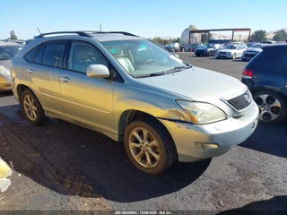 LEXUS LEXUS RX 350