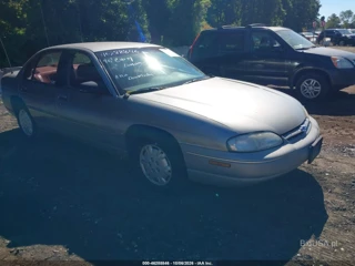 CHEVROLET CHEVROLET LUMINA