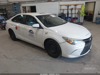 TOYOTA TOYOTA CAMRY LE