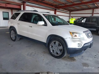 GMC ACADIA SLT-1