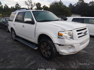 FORD FORD EXPEDITION LIMITED