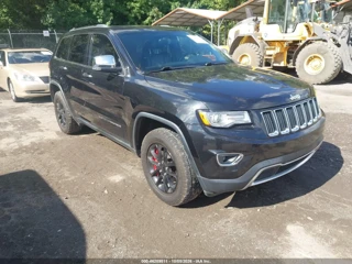 JEEP JEEP GRAND CHEROKEE LIMITED