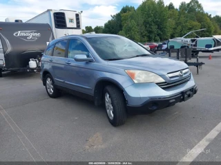 HONDA HONDA CR-V EX-L