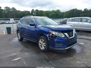 NISSAN NISSAN ROGUE S