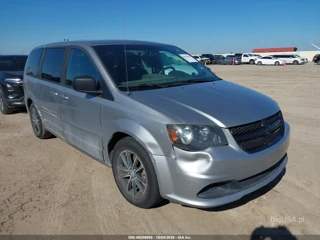DODGE DODGE GRAND CARAVAN SE