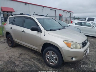 TOYOTA TOYOTA RAV4