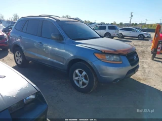 HYUNDAI HYUNDAI SANTA FE GLS