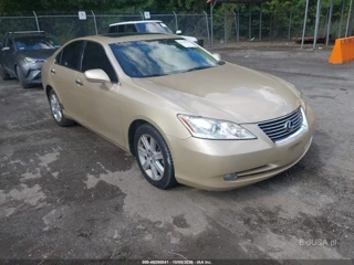 LEXUS LEXUS ES 350