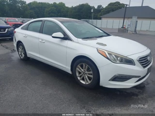HYUNDAI HYUNDAI SONATA SE