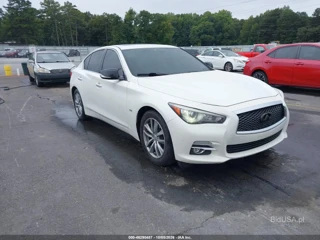 INFINITI INFINITI Q50 3.0T PREMIUM