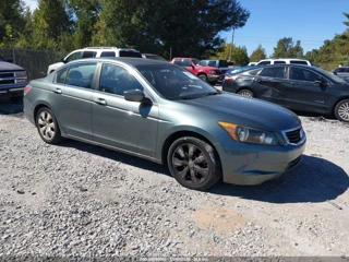 HONDA HONDA ACCORD 2.4 EX