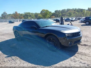 CHEVROLET CHEVROLET CAMARO 1LT