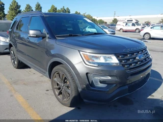 FORD FORD EXPLORER XLT