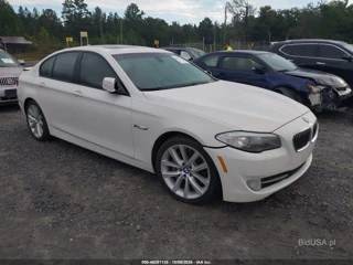 BMW 535I