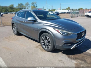 INFINITI INFINITI QX30 PREMIUM