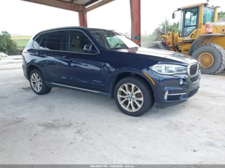 BMW X5 XDRIVE35D