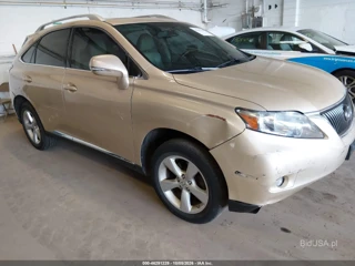 LEXUS LEXUS RX 350