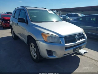 TOYOTA TOYOTA RAV4