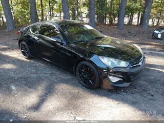 HYUNDAI HYUNDAI GENESIS 3.8 GRAND TOURING