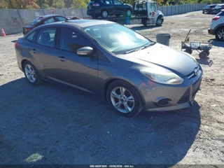 FORD FORD FOCUS SE