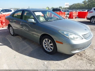 LEXUS LEXUS ES 300