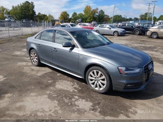 AUDI AUDI A4 2.0T PREMIUM