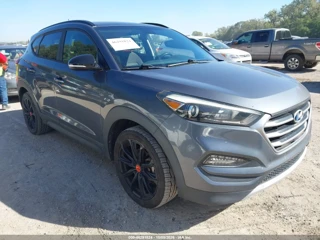 HYUNDAI HYUNDAI TUCSON NIGHT