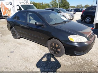 TOYOTA TOYOTA COROLLA LE