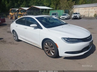 CHRYSLER CHRYSLER 200 S