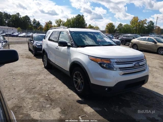 FORD FORD EXPLORER XLT