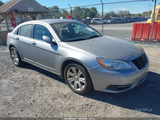 CHRYSLER CHRYSLER 200 LX