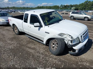 FORD FORD RANGER SPORT