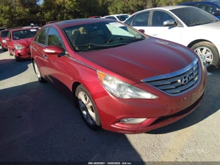 HYUNDAI HYUNDAI SONATA LIMITED