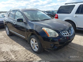 NISSAN NISSAN ROGUE SV
