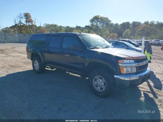 CHEVROLET CHEVROLET COLORADO LT
